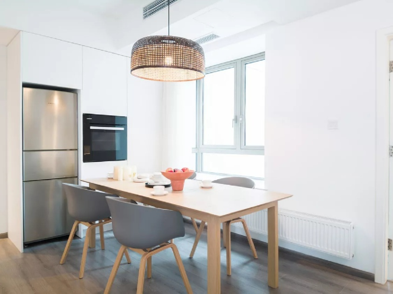 Jing An Four Seasons - Image 3