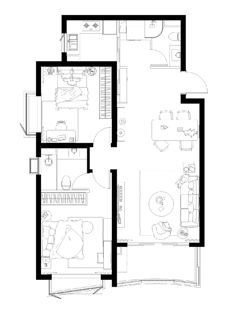 Top of City - Image 7