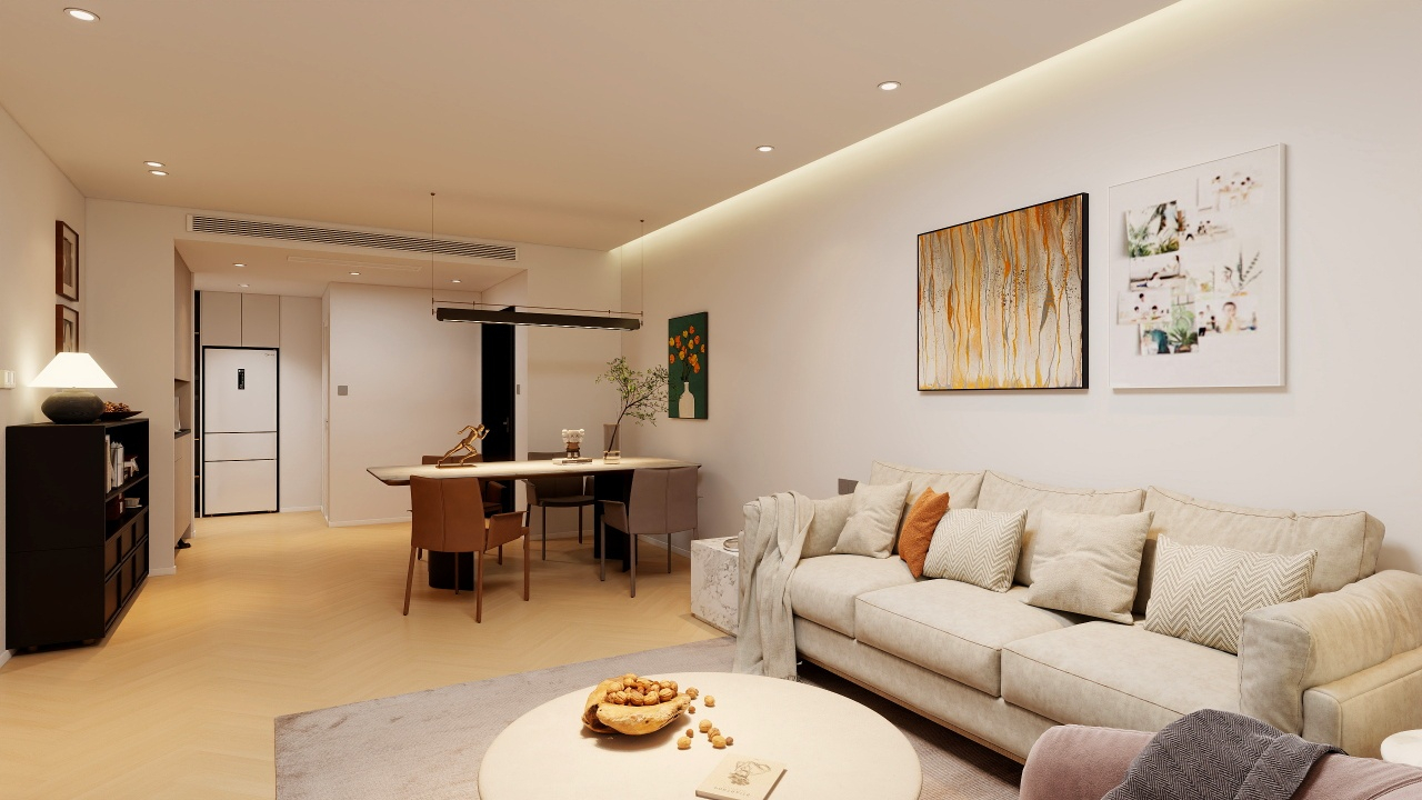 Top of City - Image 3