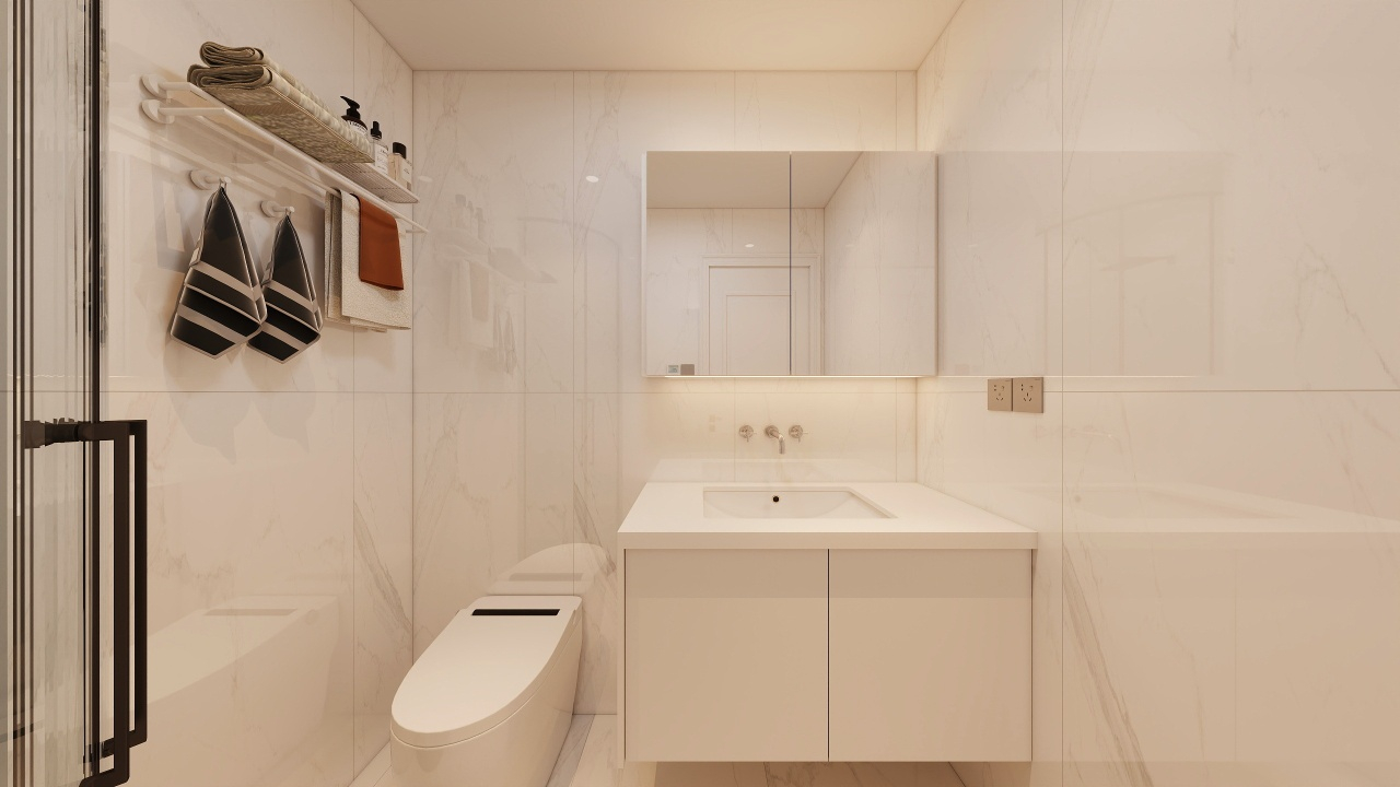 Top of City - Image 6