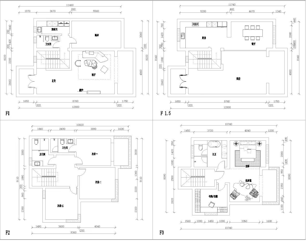China Garden - Image 10