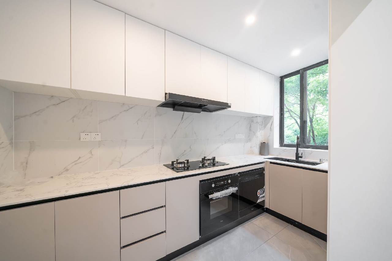 Gubei Qiangsheng Palace - Image 11