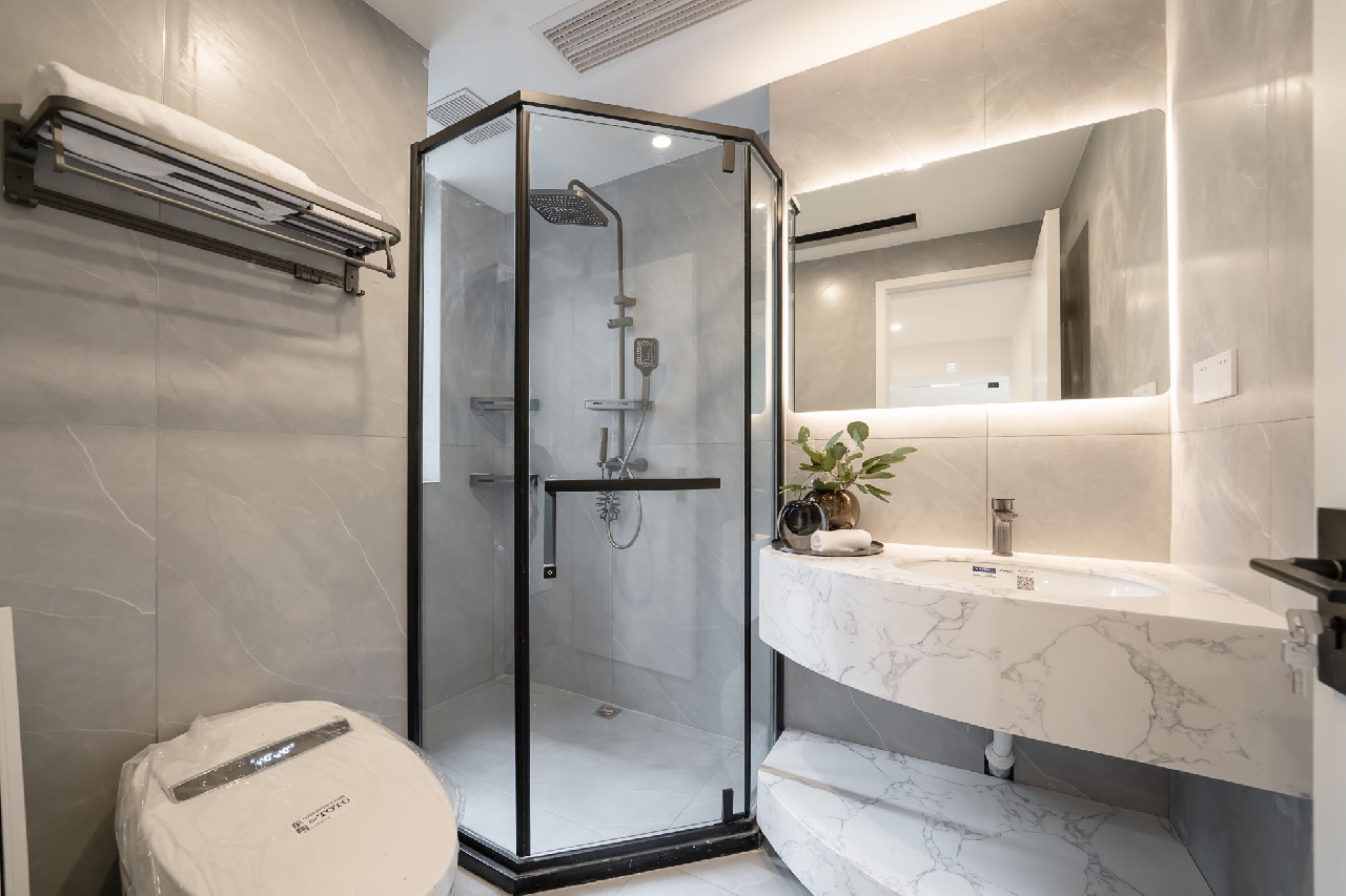 Gubei Qiangsheng Palace - Image 10