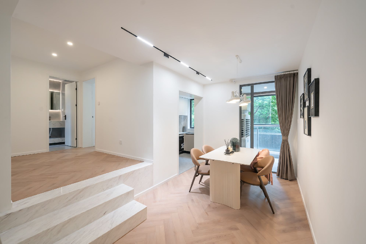 Gubei Qiangsheng Palace - Image 3