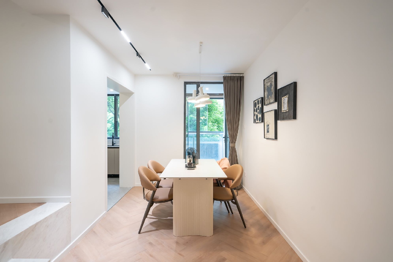 Gubei Qiangsheng Palace - Image 4