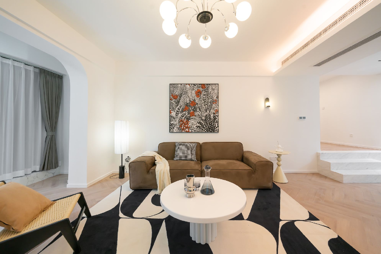 Gubei Qiangsheng Palace - Image 5