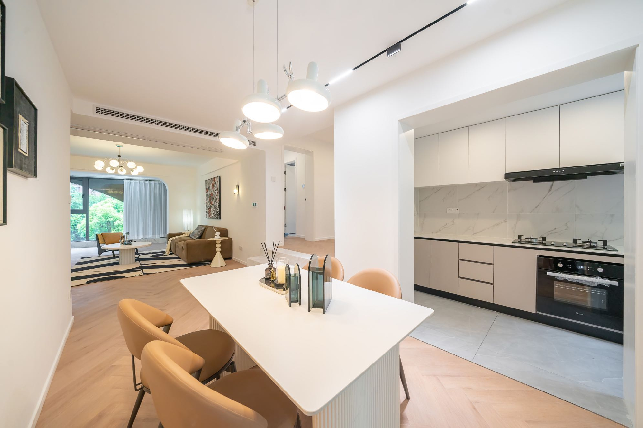 Gubei Qiangsheng Palace - Image 6