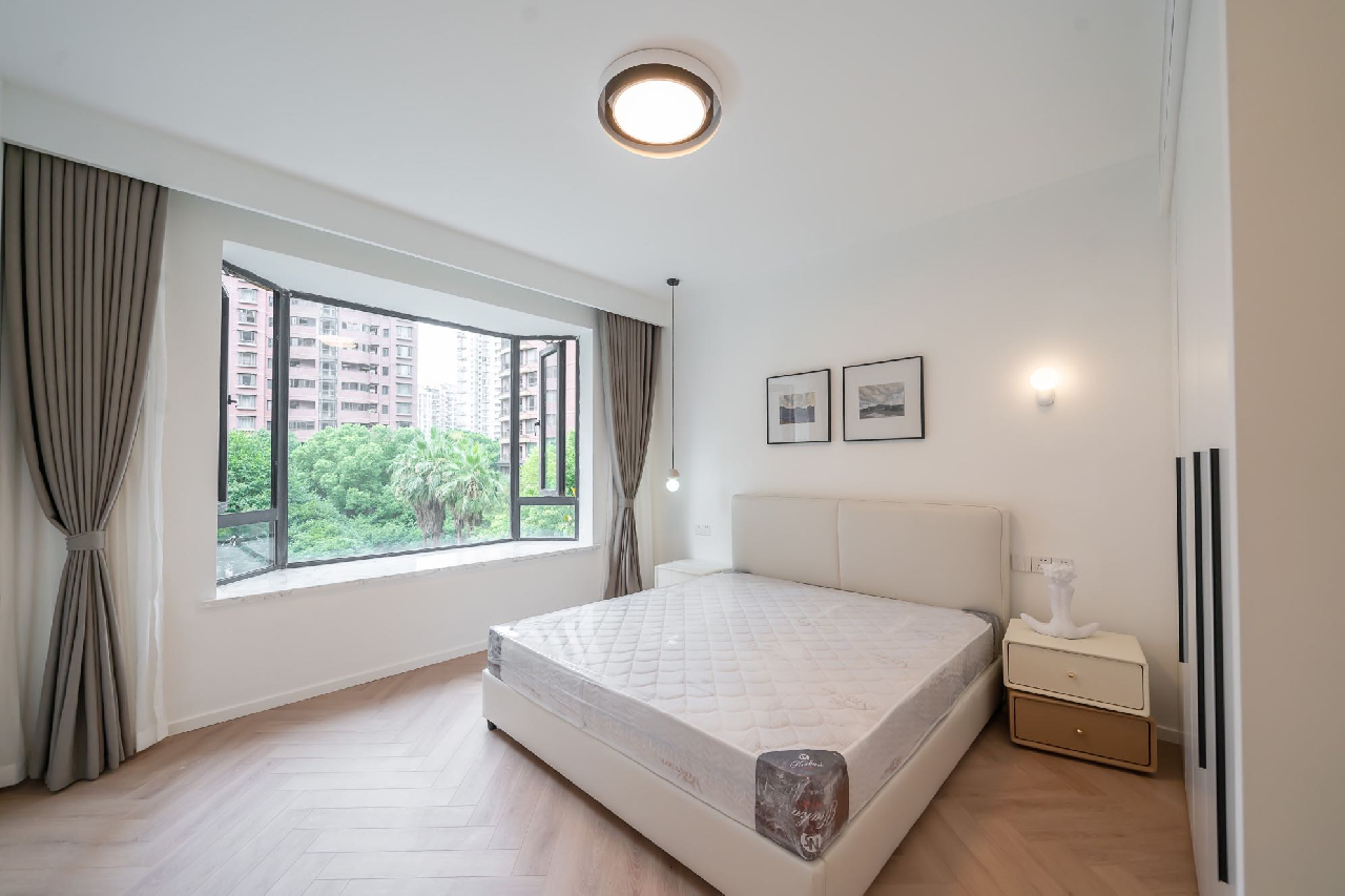 Gubei Qiangsheng Palace - Image 9