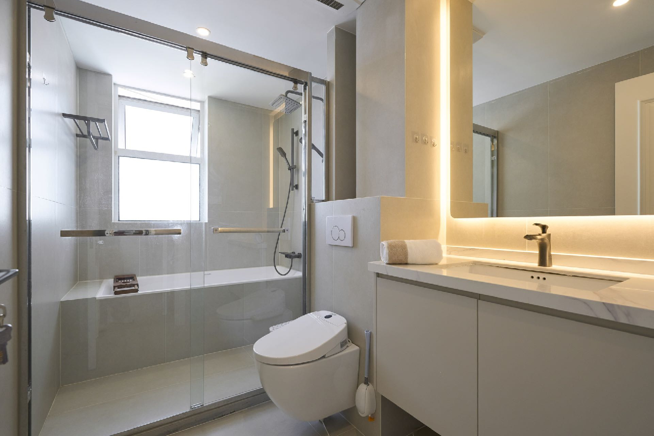 Ming Yuan Century City - Image 3