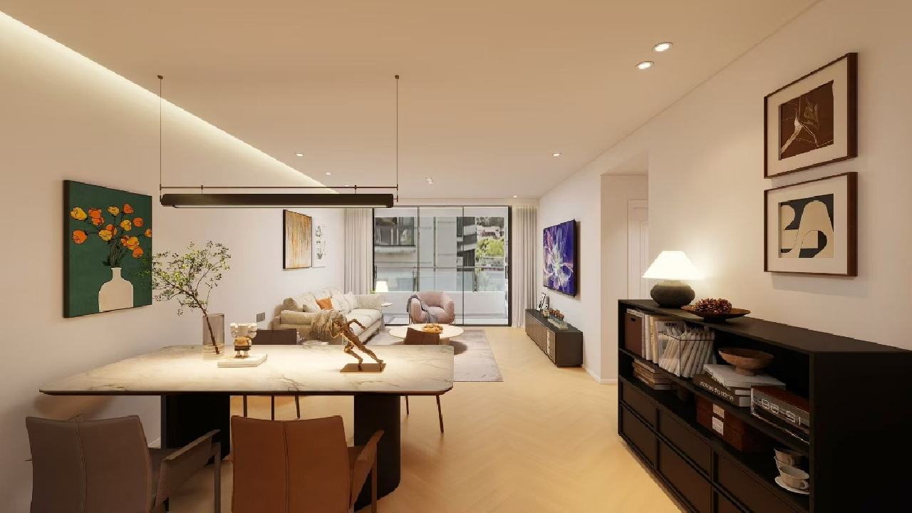 Top of City - Image 4