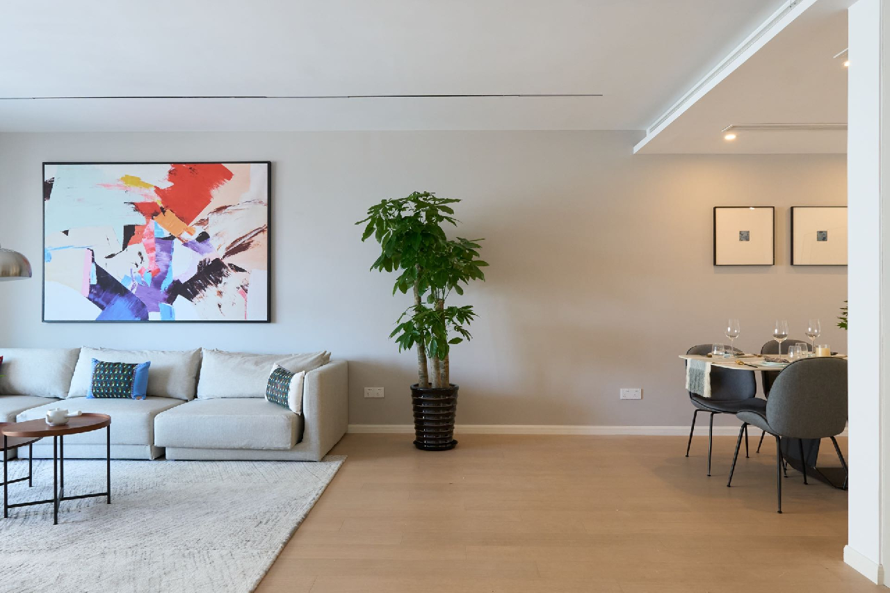 Ming Yuan Century City