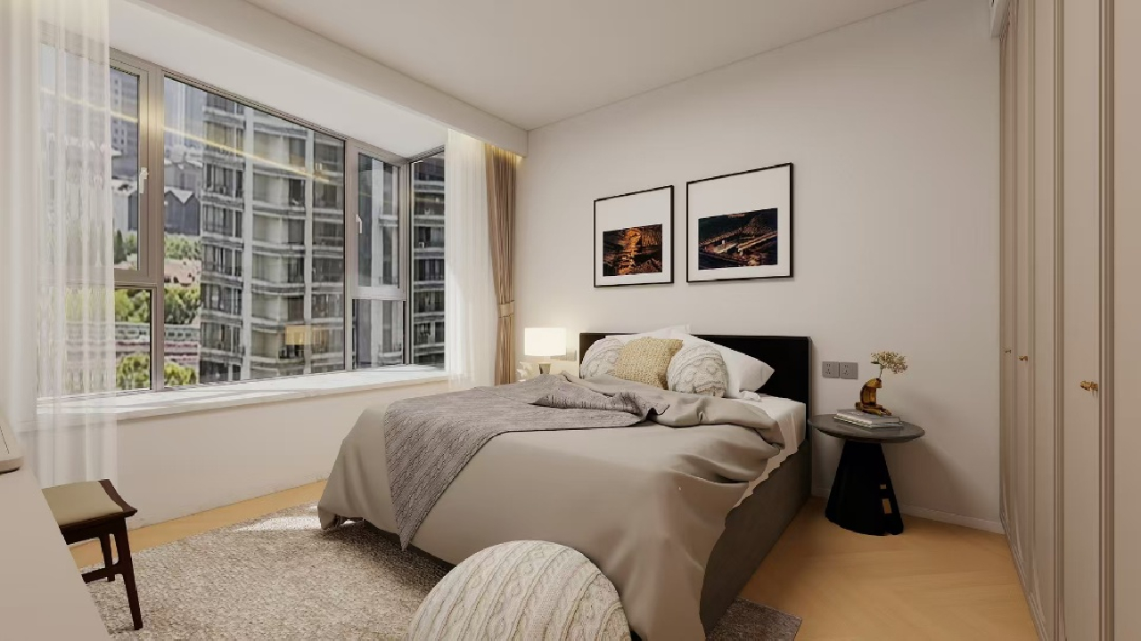 Top of City - Image 6