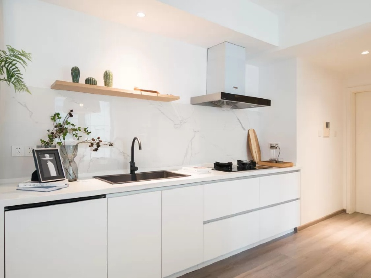 Jing An Four Seasons - Image 6