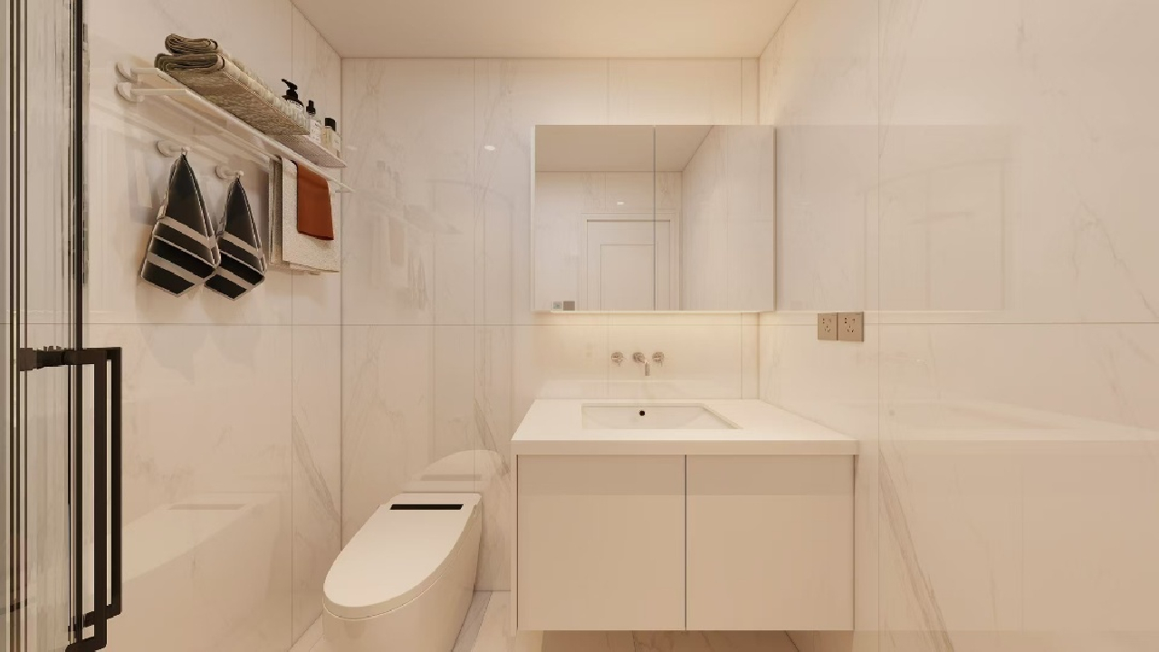 Top of City - Image 7