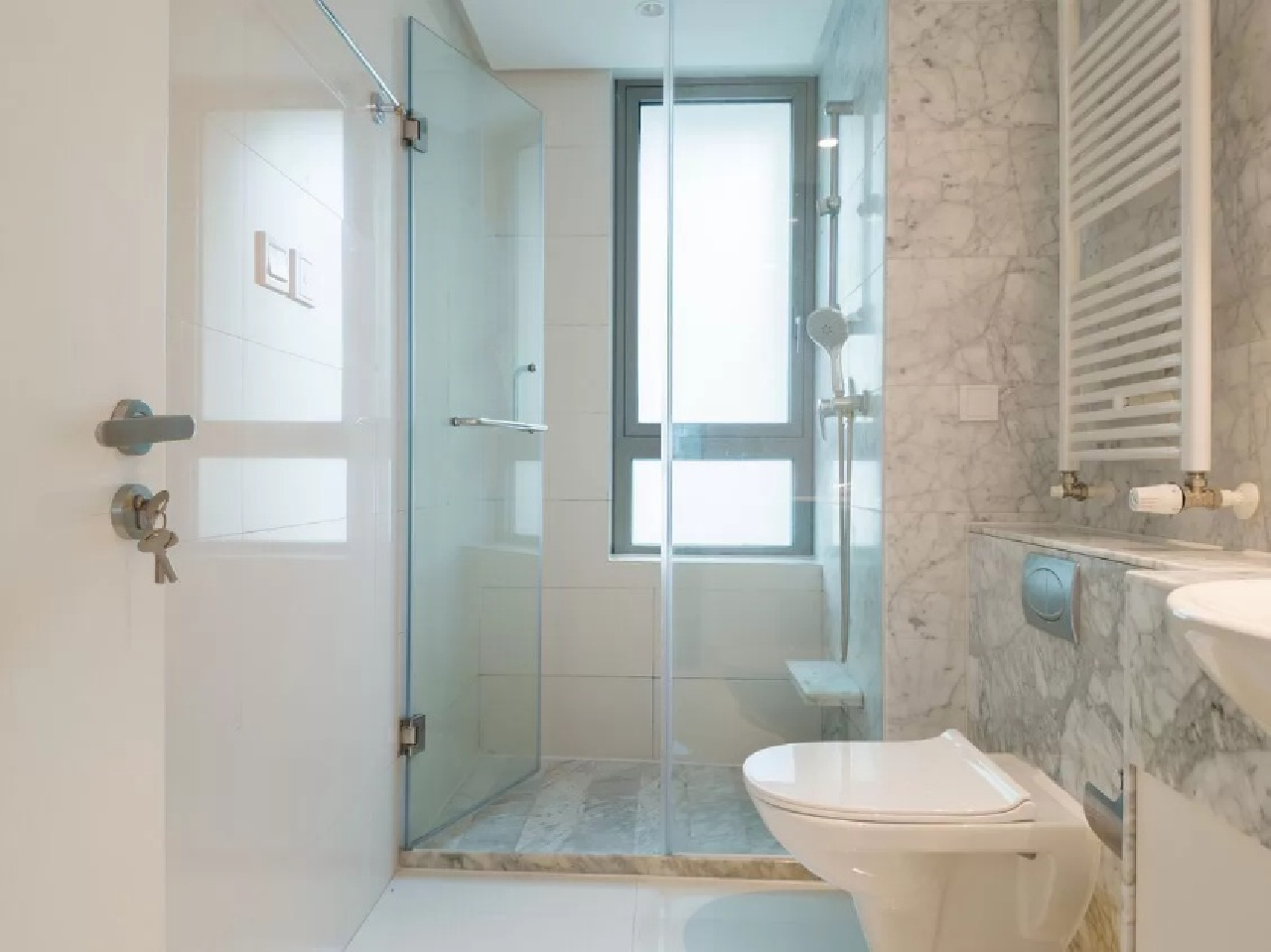 Jing An Four Seasons - Image 9