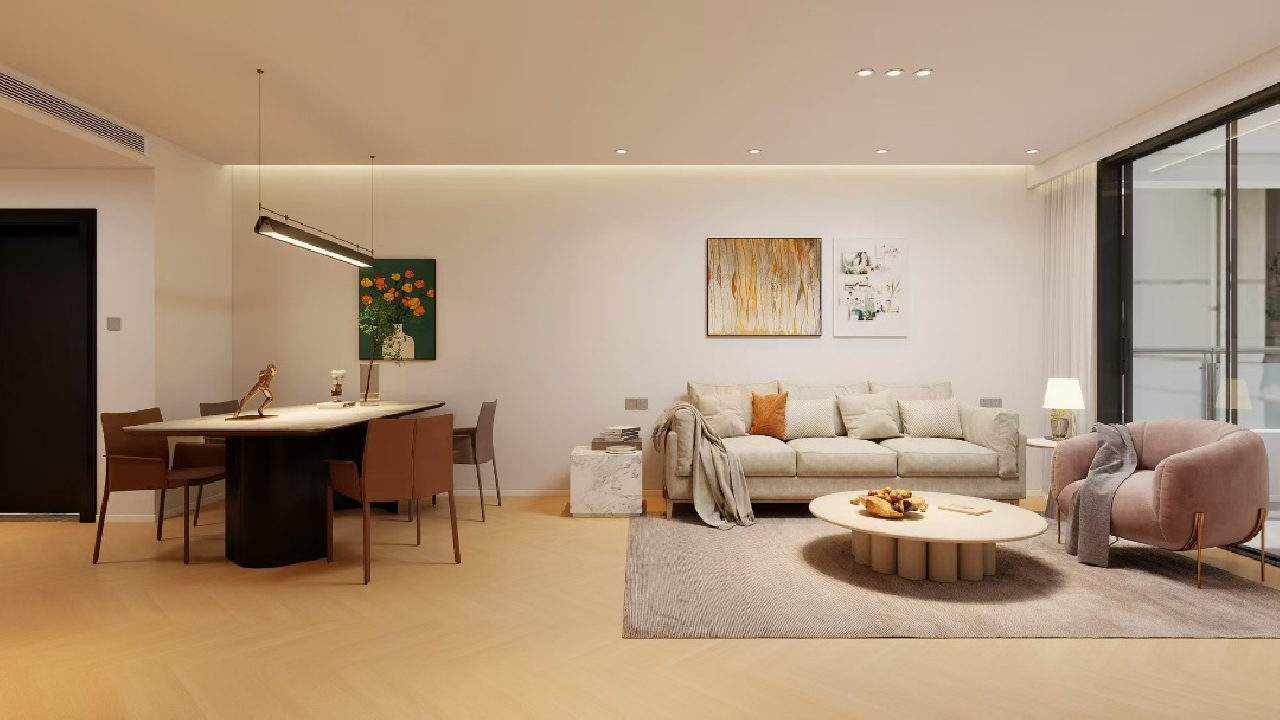 Top of City - Image 3