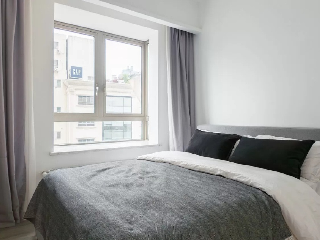 Jing An Four Seasons - Image 8