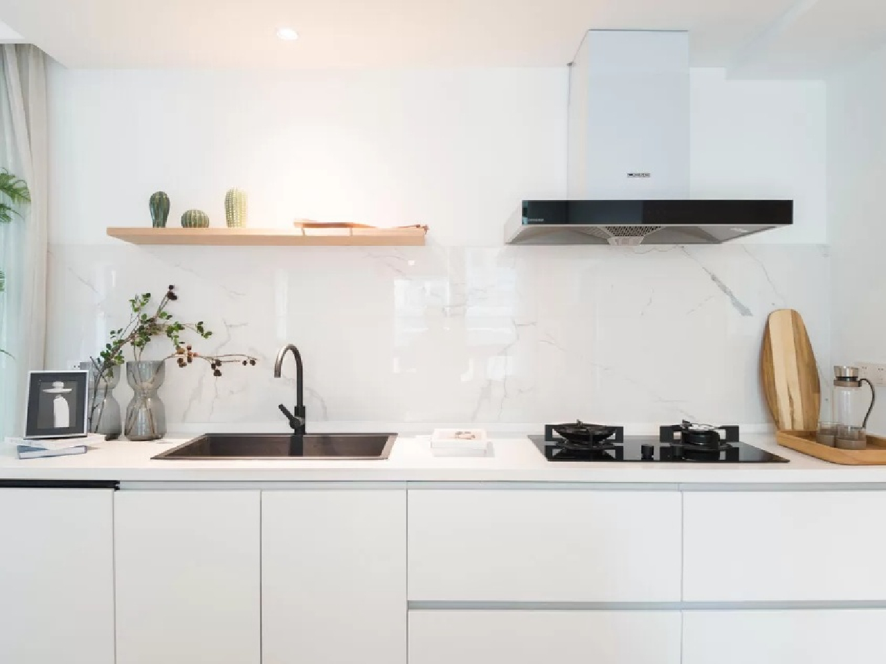 Jing An Four Seasons - Image 5