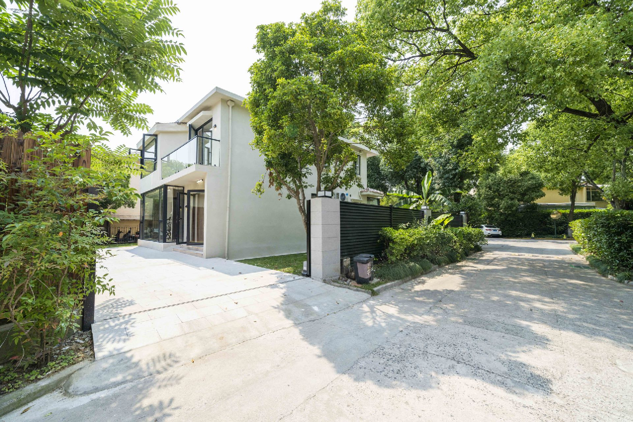 Jiu Shi West Suburb Villa - Image 15