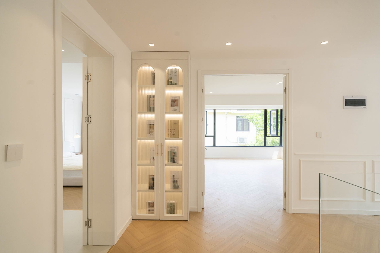 Jiu Shi West Suburb Villa - Image 9