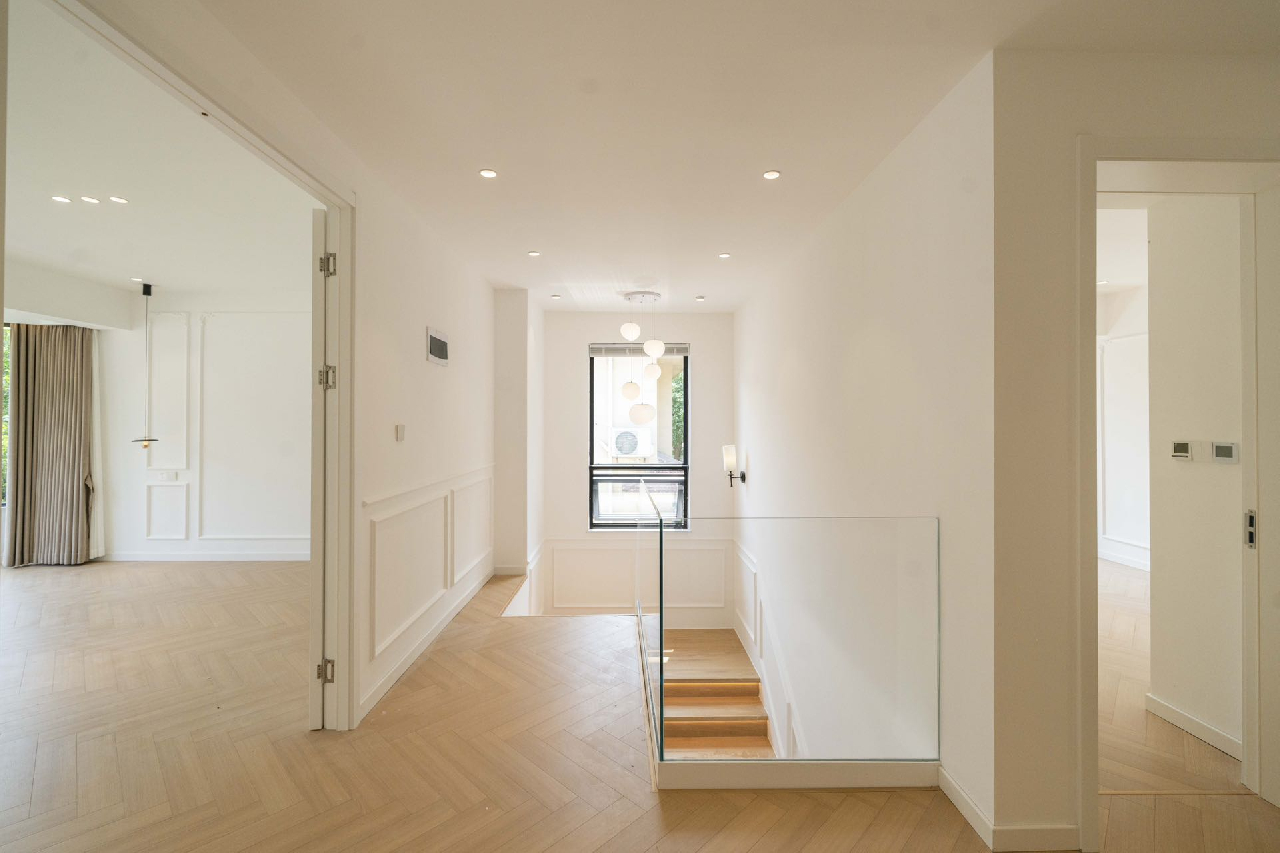 Jiu Shi West Suburb Villa - Image 4