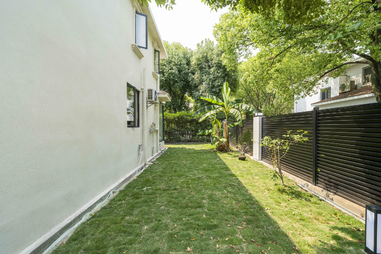 Jiu Shi West Suburb Villa - Image 14