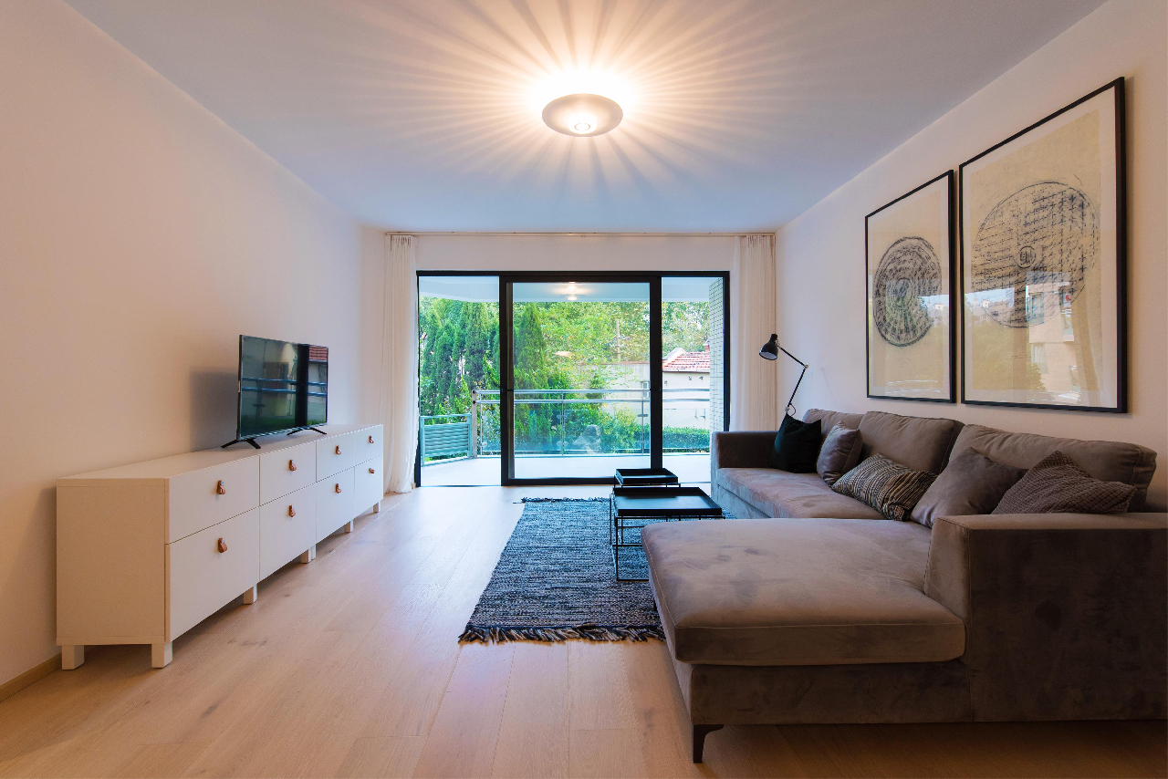 Central Residences Phase I - Image 3