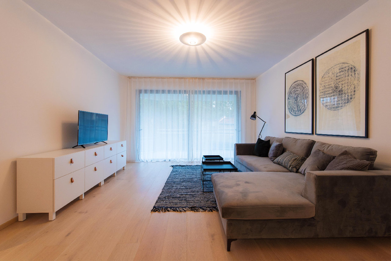 Central Residences Phase I