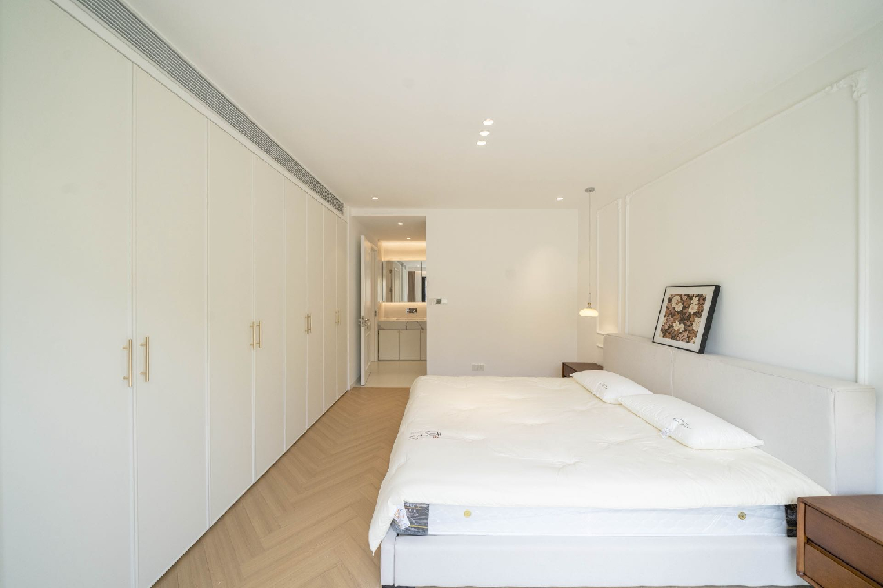 Jiu Shi West Suburb Villa - Image 8