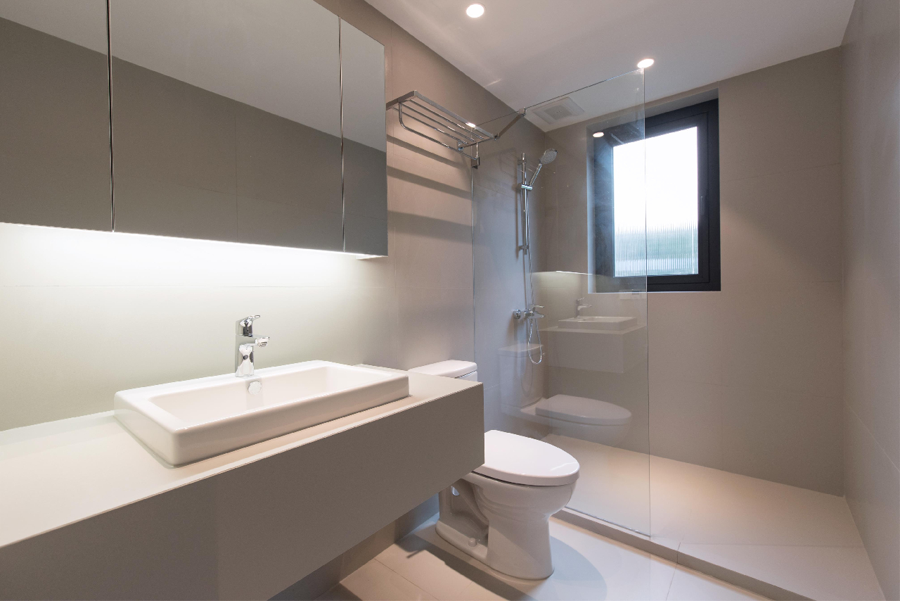 Central Residences Phase I - Image 4