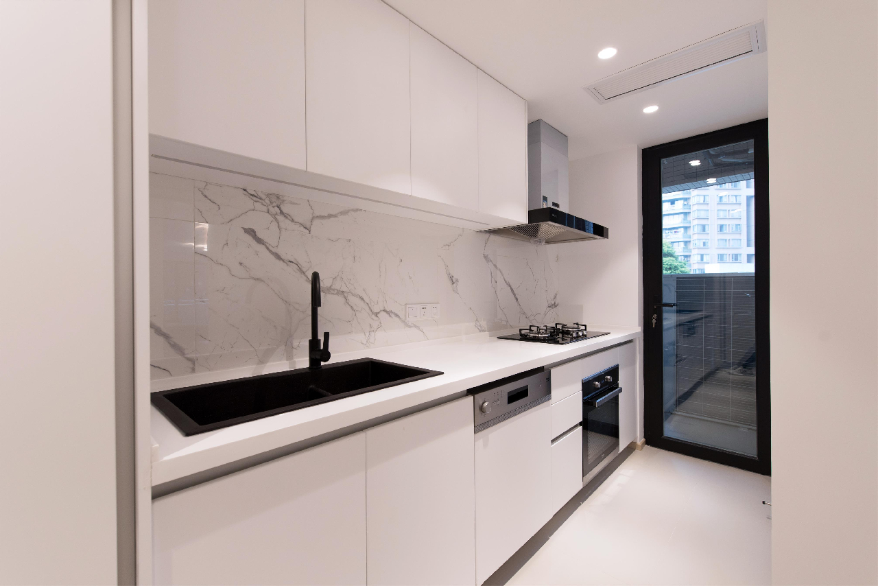 Central Residences Phase I - Image 7