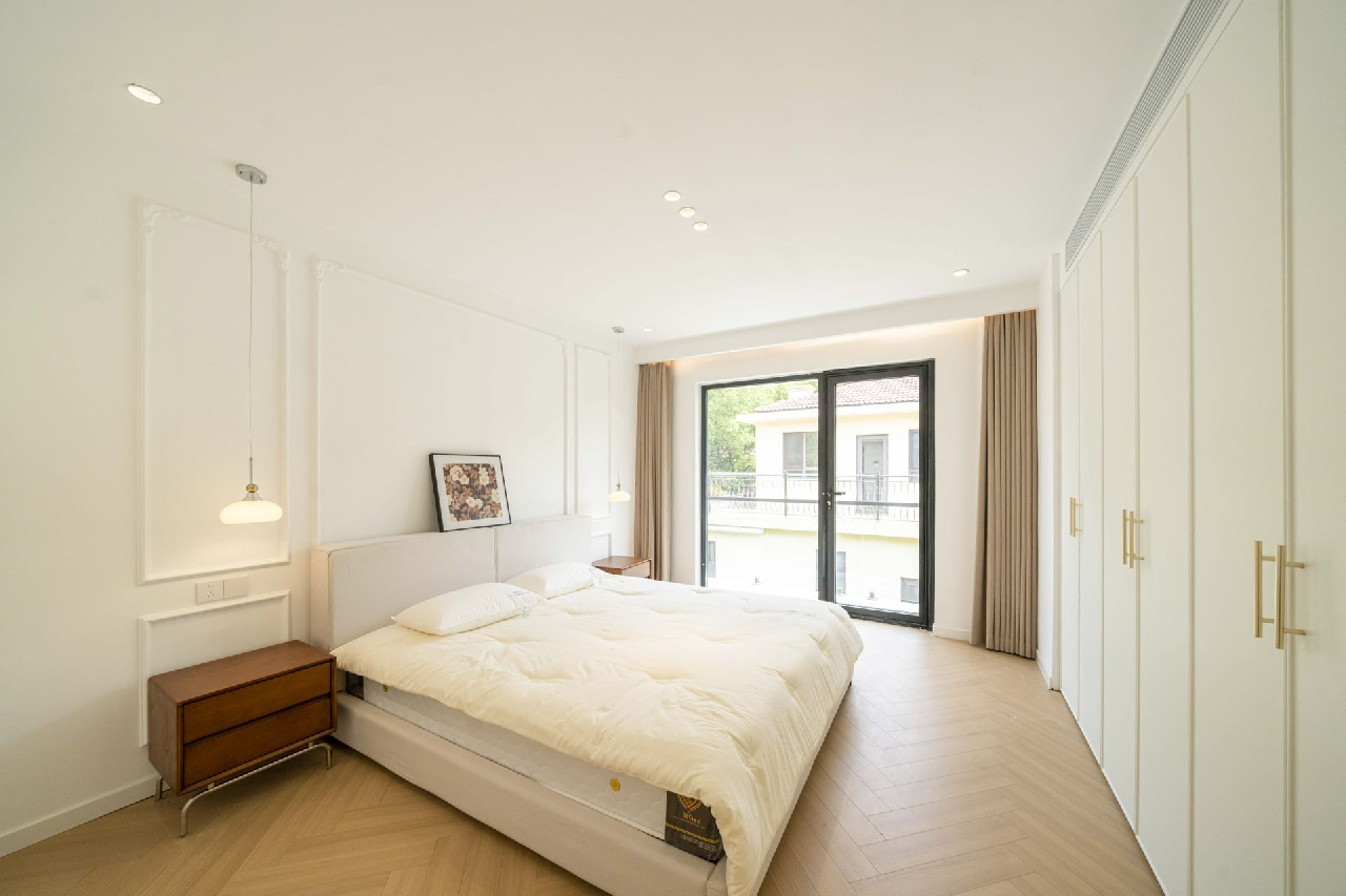 Jiu Shi West Suburb Villa - Image 6