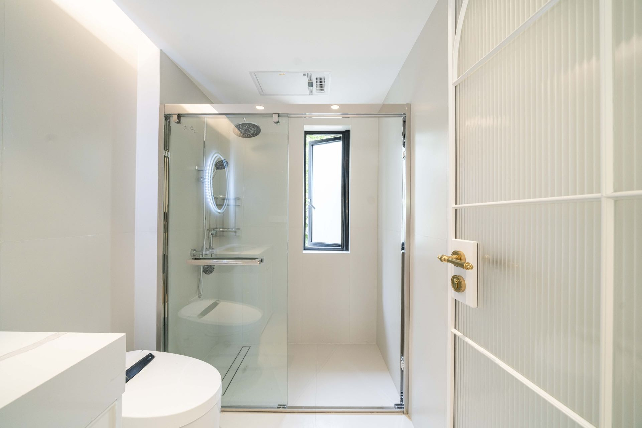 Jiu Shi West Suburb Villa - Image 11