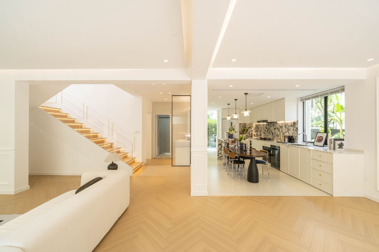 Jiu Shi West Suburb Villa - Image 13