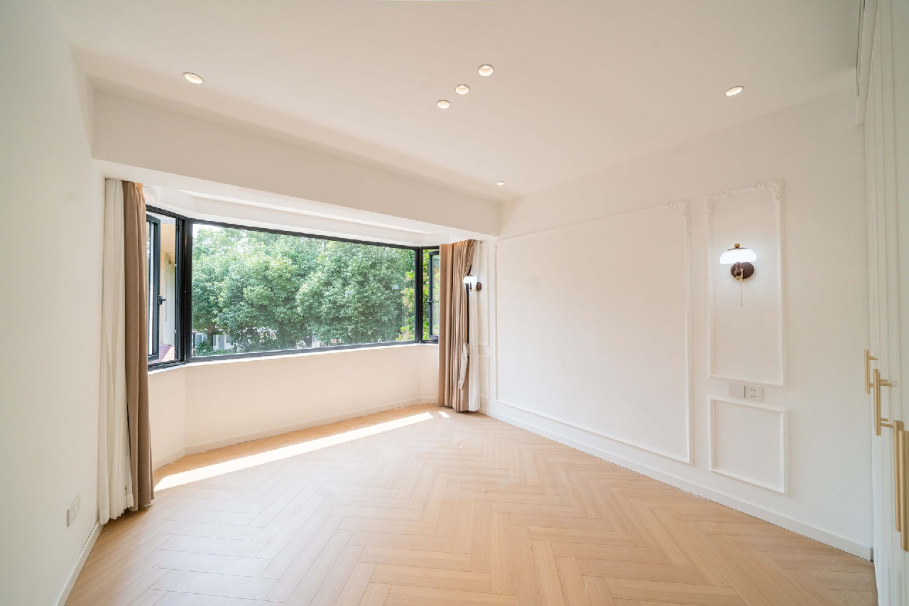 Jiu Shi West Suburb Villa - Image 10