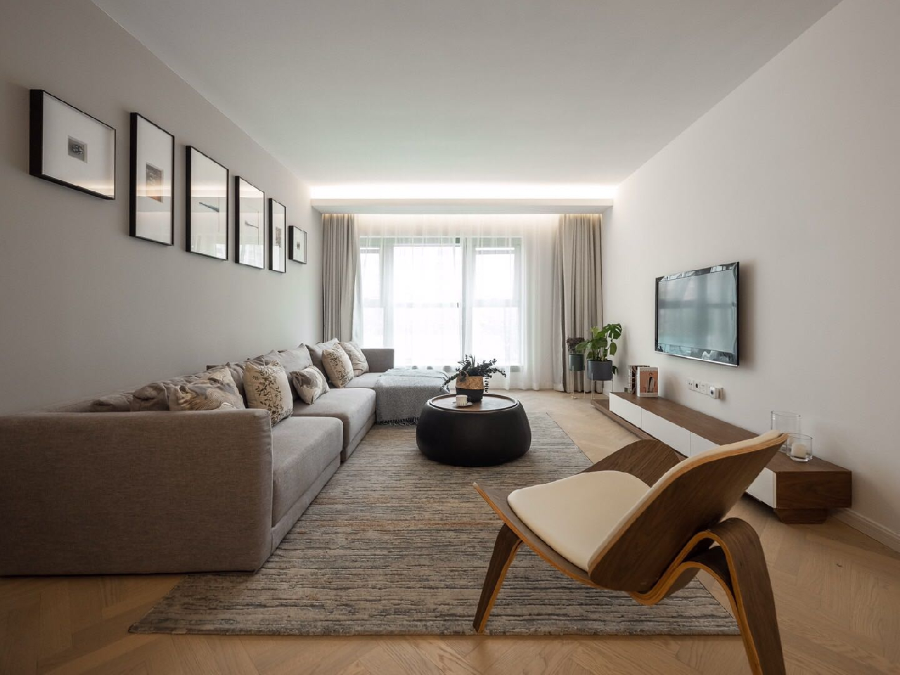 Eight Park Avenue - Image 2