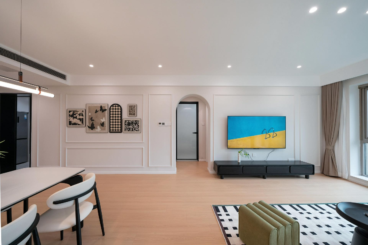 Shimao Riviera Garden - Image 3