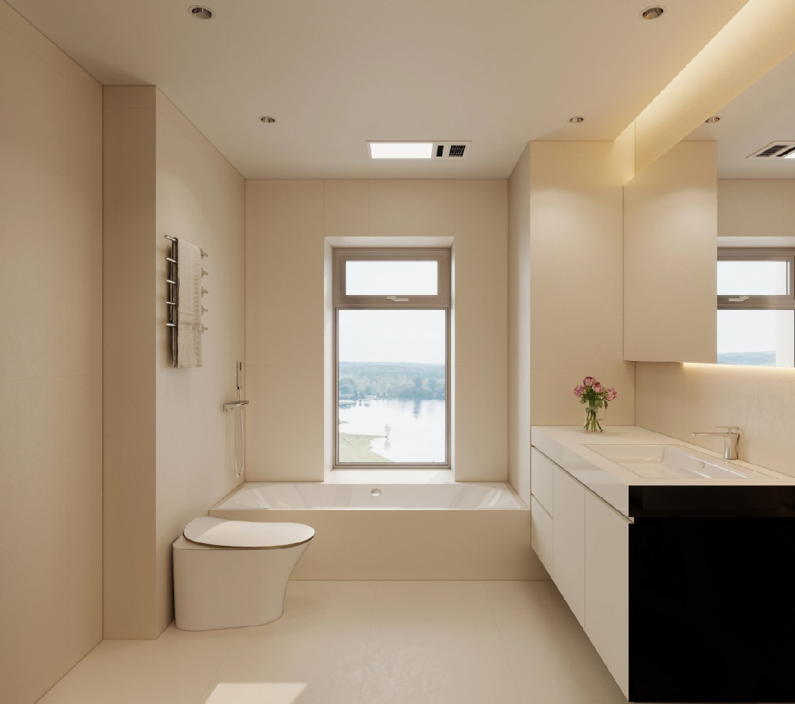 Shimao Riviera Garden - Image 8