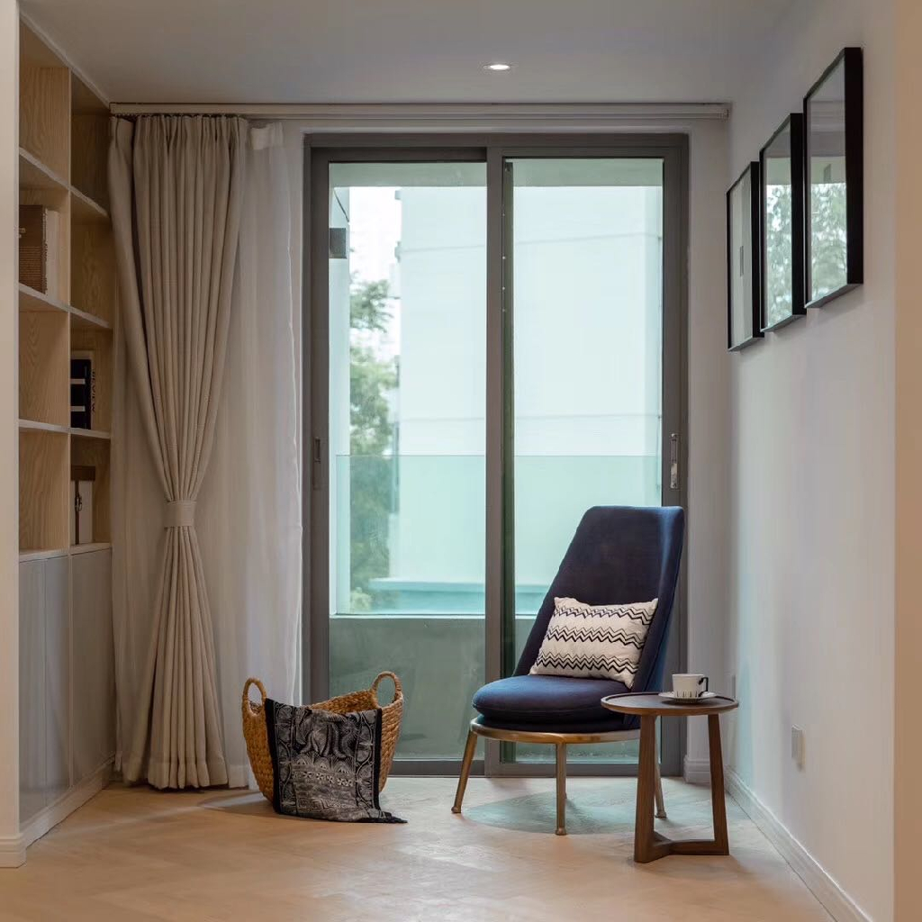 Eight Park Avenue - Image 5