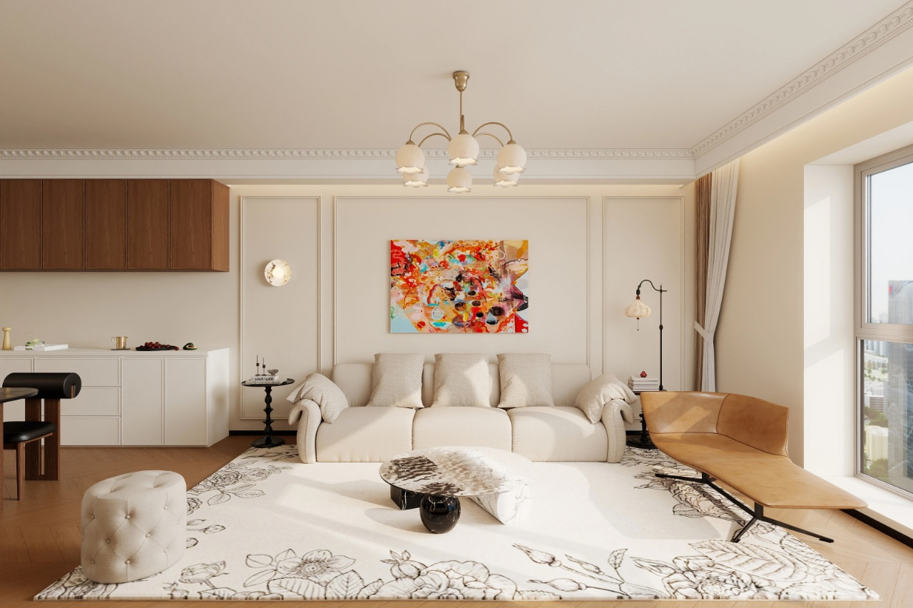 Shimao Riviera Garden