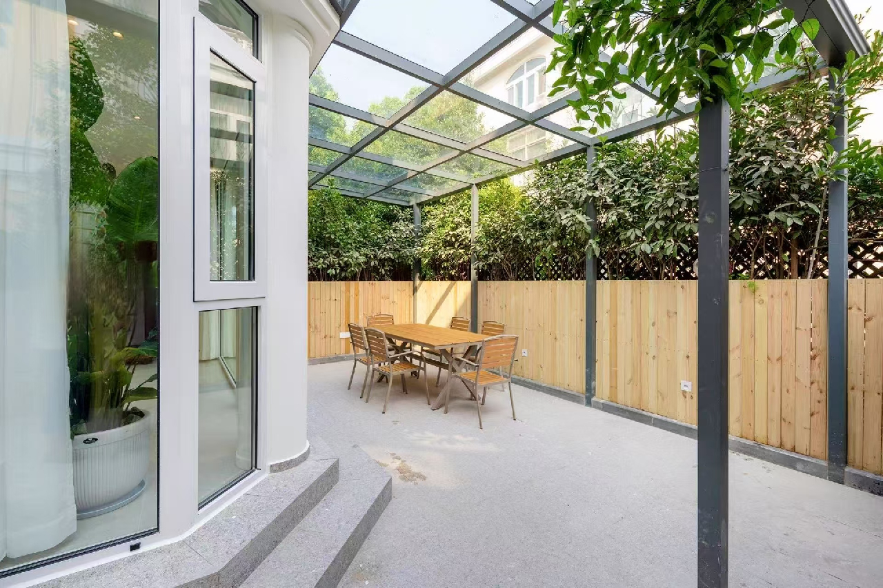 Elite Garden - Image 11