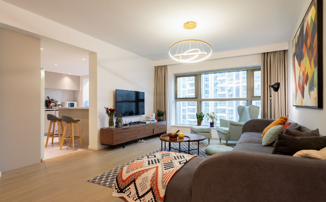 Eight Park Avenue - Image 5