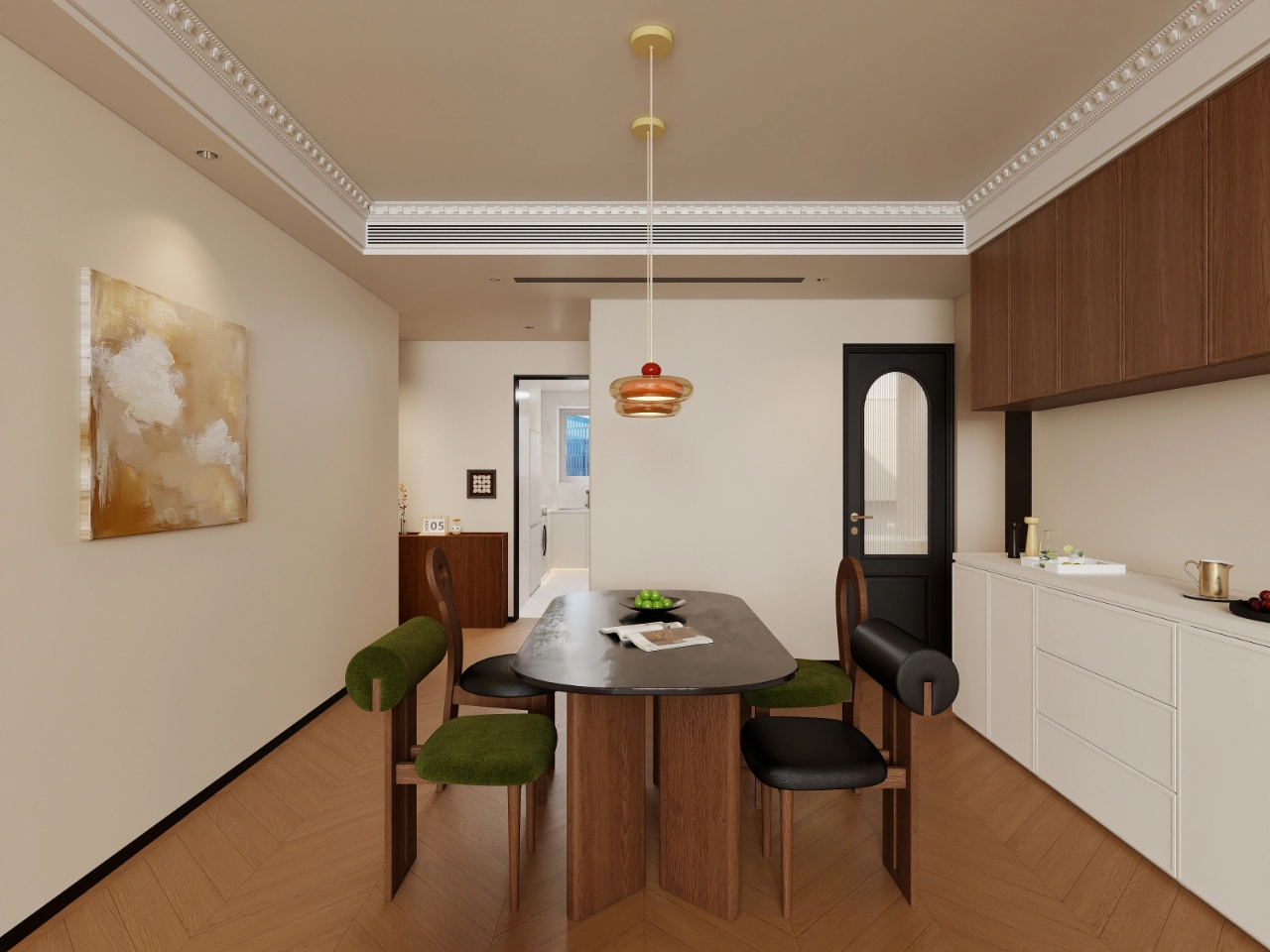 Shimao Riviera Garden - Image 4