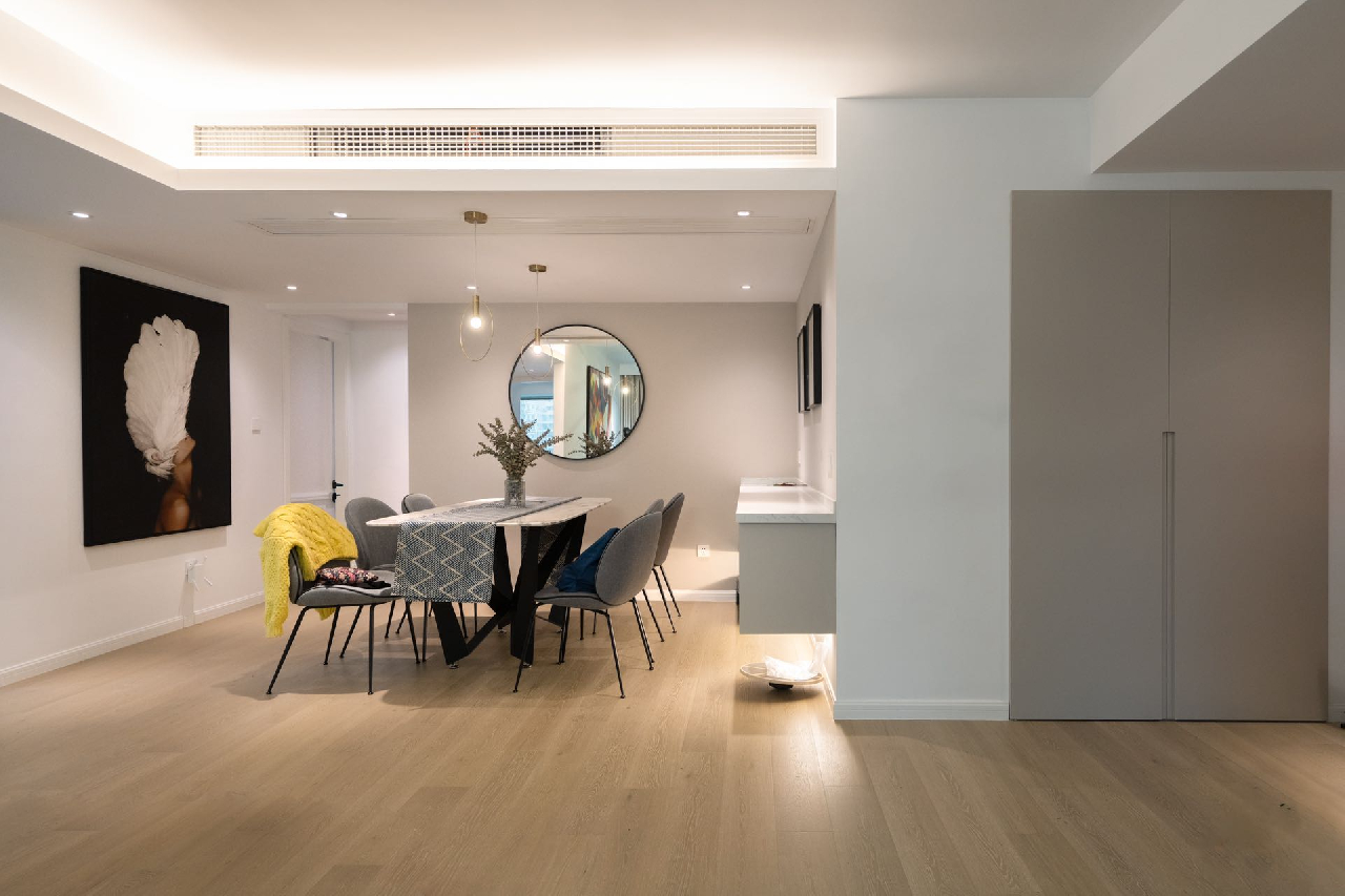 Eight Park Avenue - Image 10