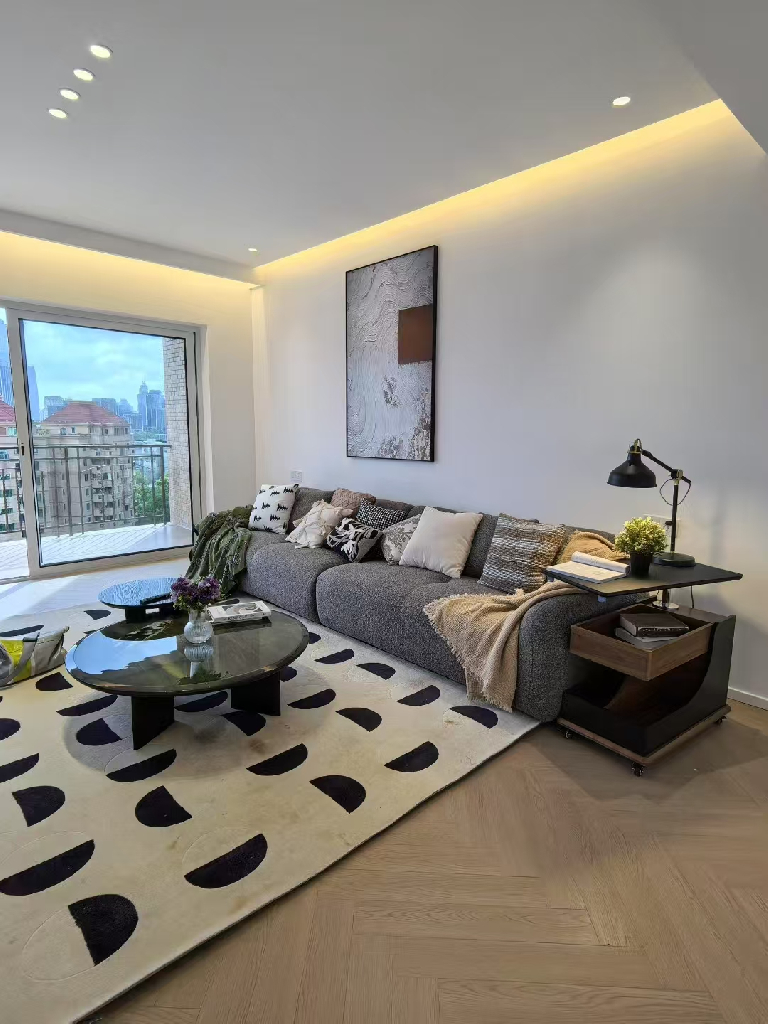 Yanlord Garden - Image 3