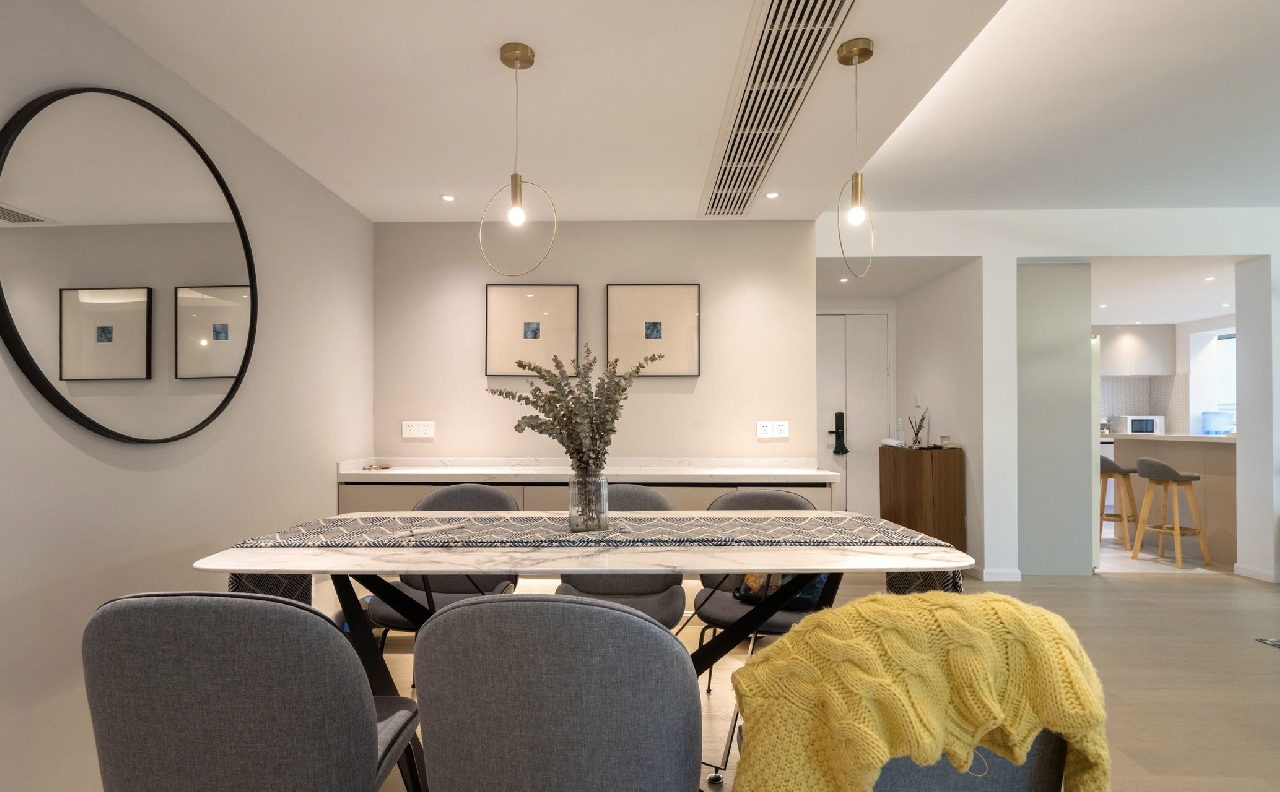 Eight Park Avenue - Image 11