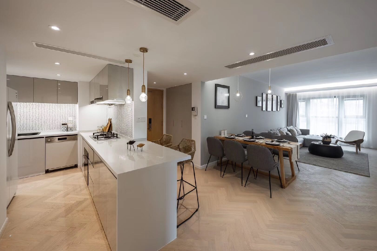 Eight Park Avenue - Image 3