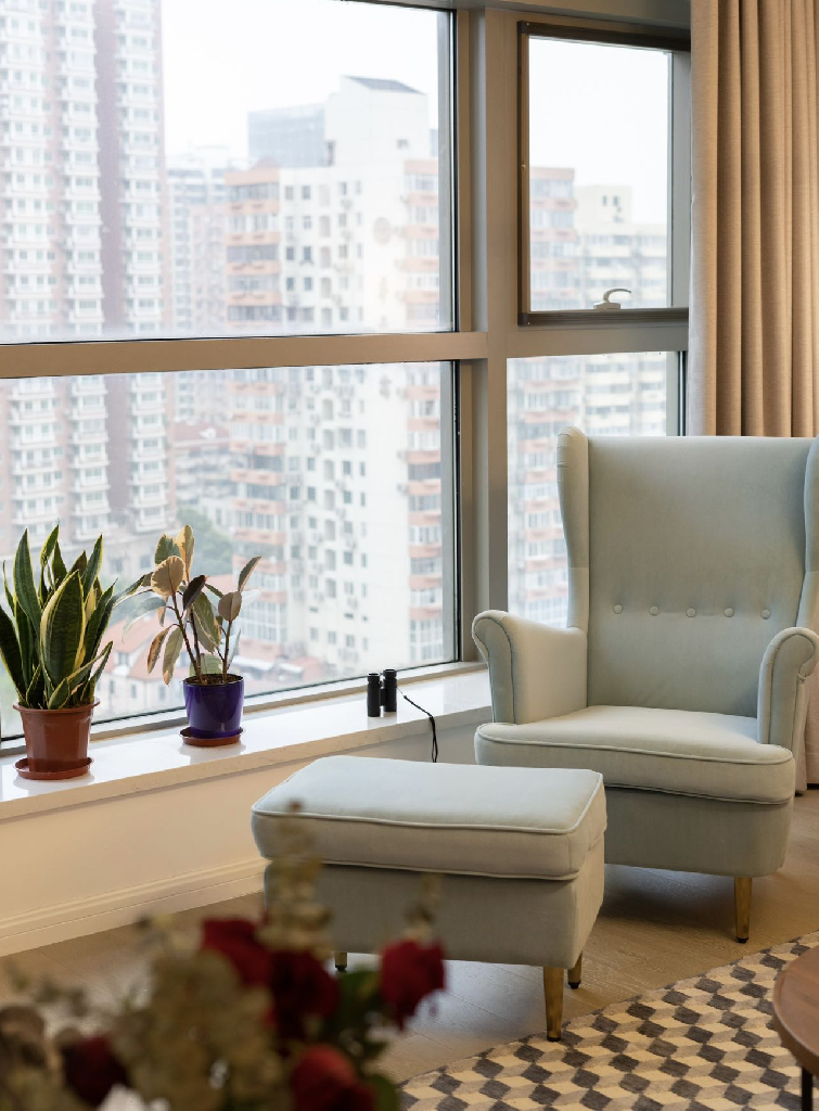 Eight Park Avenue - Image 7