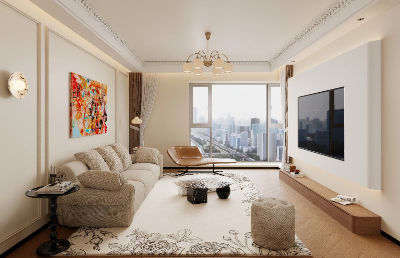 Shimao Riviera Garden - Image 2