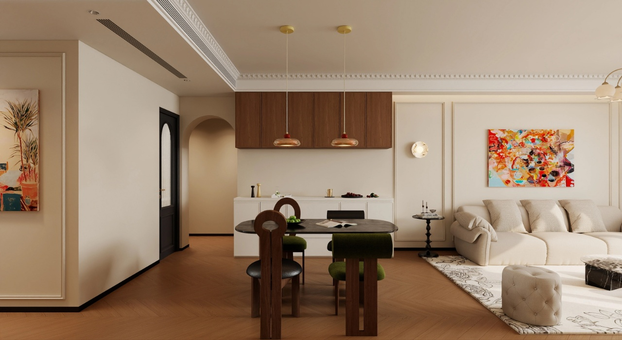 Shimao Riviera Garden - Image 3